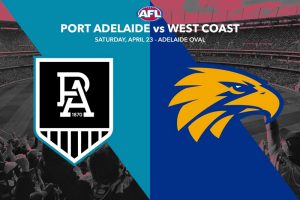 Power vs Eagles AFL R7 preview