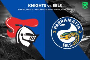 Newcastle vs Parramatta NRL preview