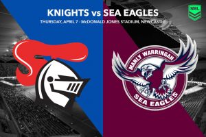 Newcastle vs Manly NRL Rd 5 preview