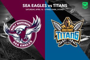 Manly vs Gold Coast NRL R6 preview
