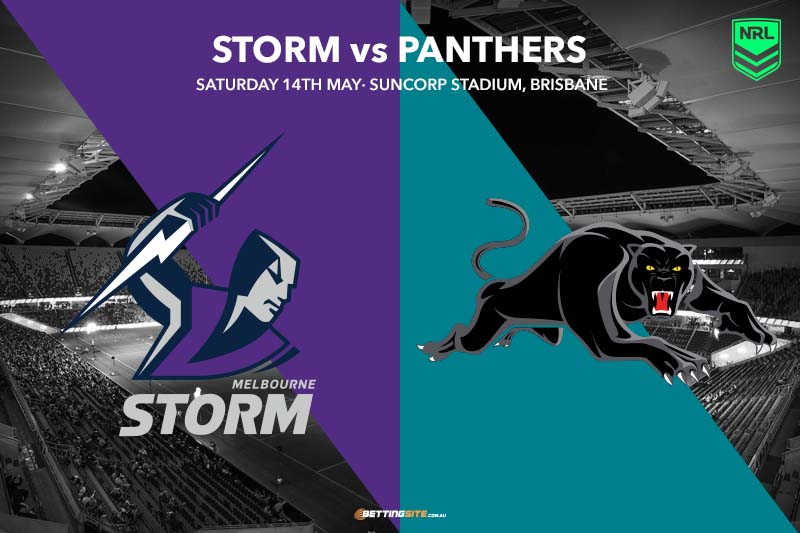 Storm v Panthers NRL Magic Round Tips