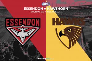 Essendon v Hawthorn tips and best bets for AFL rd 8 2022