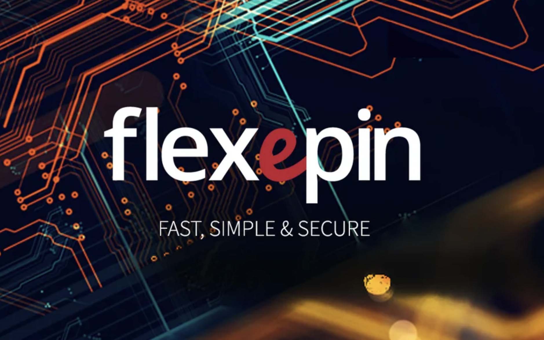 Flexepin betting sites 