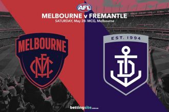 Melbourne v Fremante betting tips for AFL round 11 2022