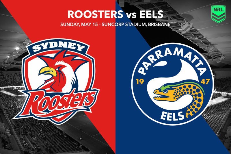 Sydney vs Parramatta NRL preview