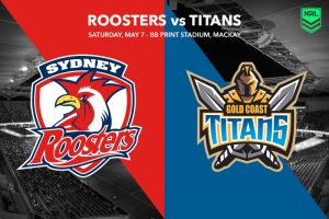 Sydney vs Gold Coast NRL R9 preview