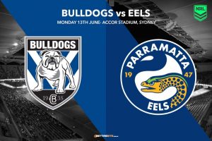 Canterbury Bulldogs vs Parramatta Eels NRL Tips