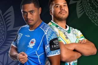 Samoa v Cook Island NRL International Tips