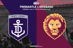 Fremantle v Brisbane tips for AFL rd 12 2022