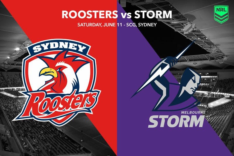 Sydney v Melbourne NRL preview