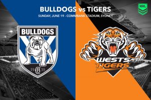 Canterbury vs Wests Tigers preview