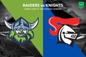 Canberra v Newcastle preview