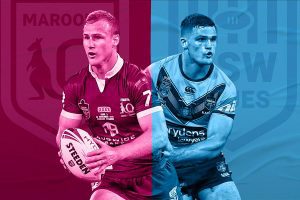 State of Origin betting preview