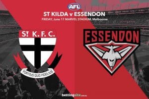 St Kilda v Essendon tips and best bets for AFL round 14 2022