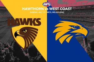 Hawks v Eagles AFL betting tips