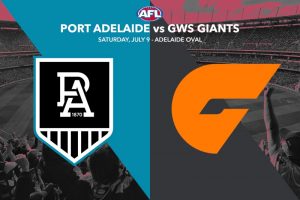 Power v Giants AFL preview