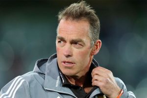 Clarkson favourite for Roos job