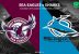 Manly Sea Eagles v Cronulla Sharks Rd 23 NRL tips