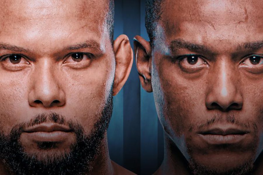 Malam Pertarungan UFC: Kiat taruhan Santos v Hill