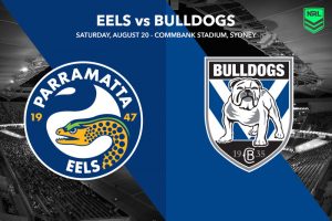 Parramatta v Canterbury NRL preview