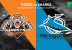 Wests Tigers v Cronulla Sharks
