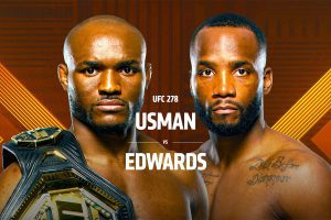 Usman v Edwards 2 best bets