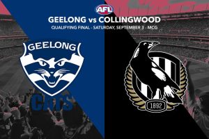 Cats v Magpies AFL finals preview