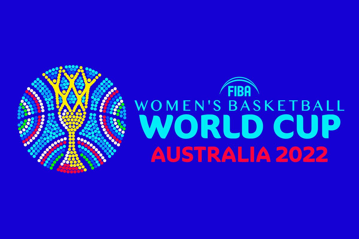 Kiat taruhan Piala Dunia Wanita FIBA