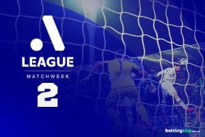 A-League R2 best bets