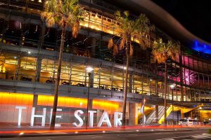 Star Sydney casino news