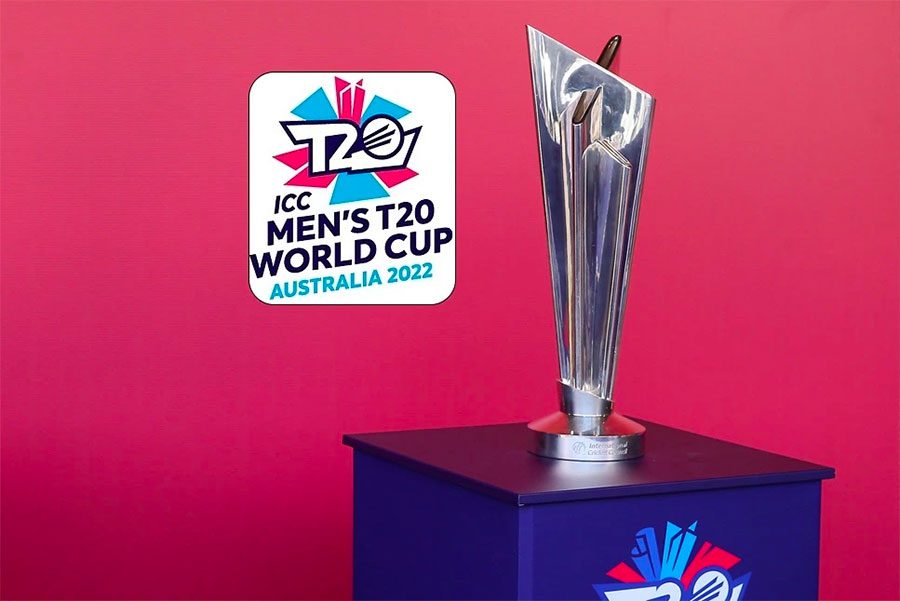 Kiat taruhan Piala Dunia T20 2022