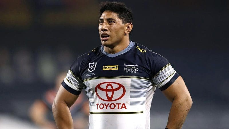 Taumalolo NRL