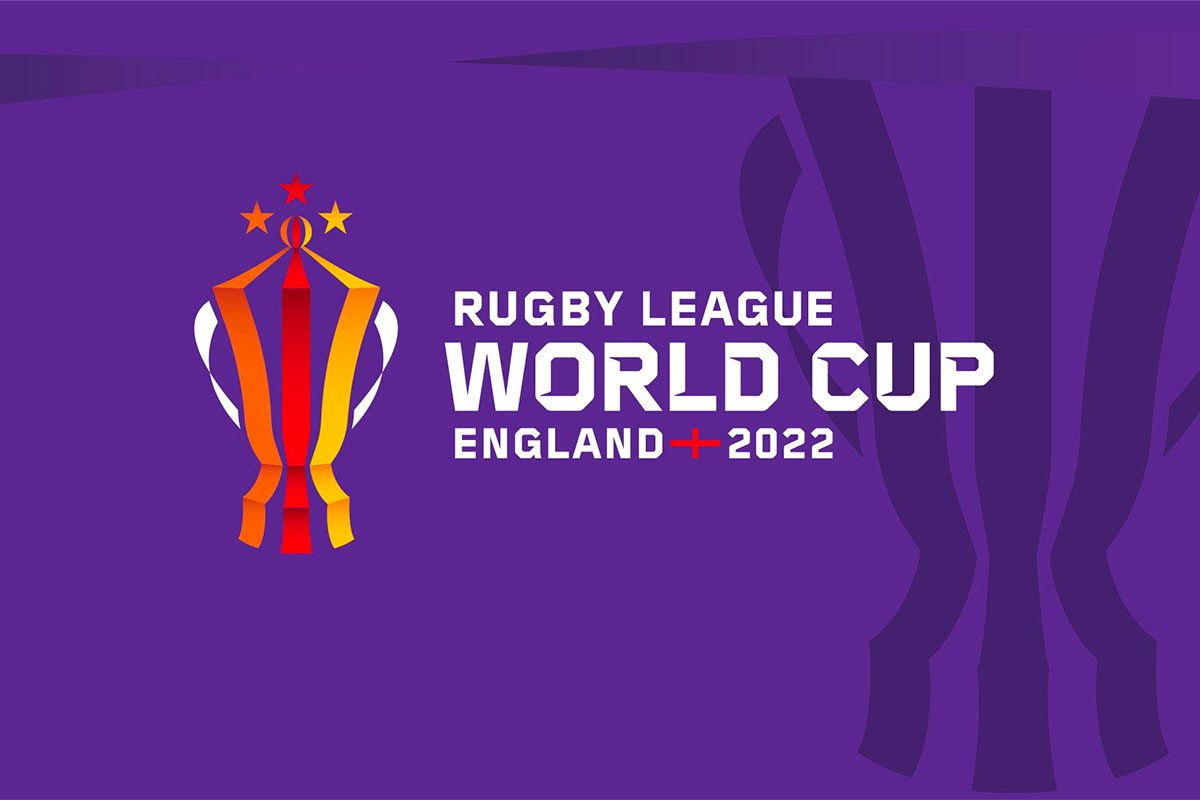 Piala Dunia Liga Rugby 2022