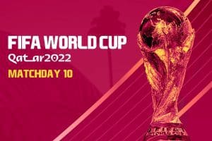 FIFA World Cup preview