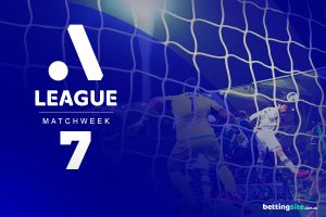 A-League Matchweek 7 preview