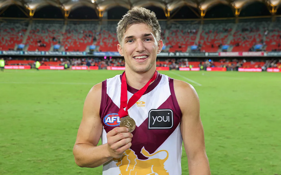 Brisbane Lions vs West Coast Eagles Prediction, Betting Tips & Odds │08  JULY, 2023