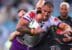 Nelson Asofa-Solomona to miss NRL Grand Final