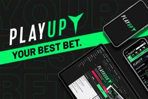 PlayUp sports betting news