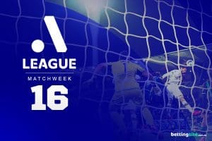 A-League R16 preview