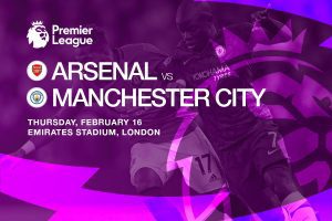 Arsenal v Man City EPL betting predictions