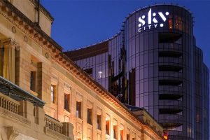 SkyCity Adelaide casino news