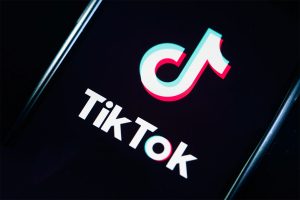 TikTok gambling news