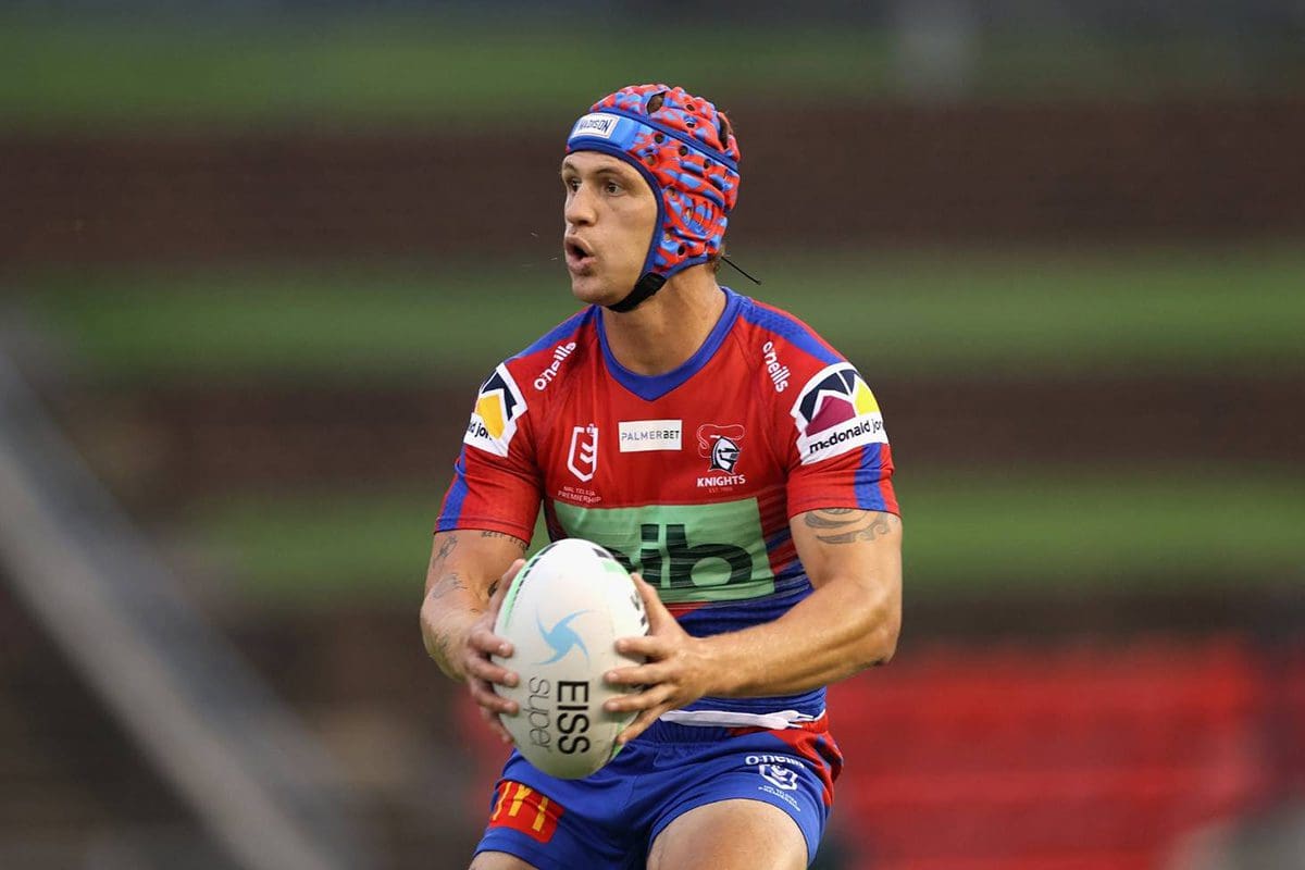 Kalyn Ponga