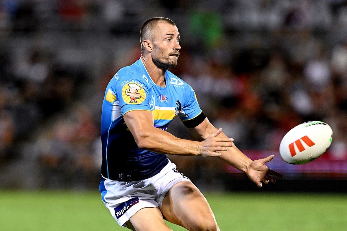 Gold Coast Titans vs North Queensland Cowboys Predictions & Tips