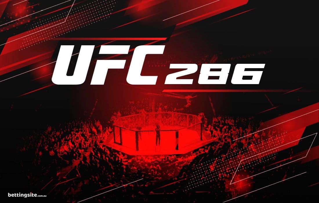 UFC 286 Main Card Betting Guide