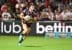 Brisbane Broncos winger Corey Oates