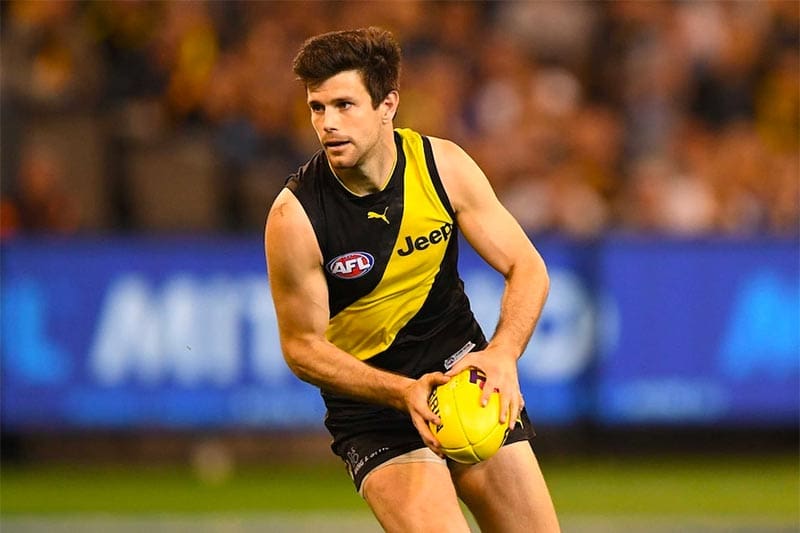 Cotchin AFL news