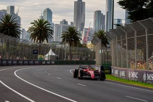 Australian GP 2023 betting tips