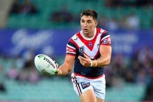 Victor Radley NRL news