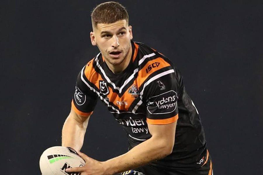 Adam Doueihi NRL news